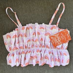 Kortni Jeane Swimsuit